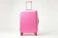 LUGGAGE BAG
