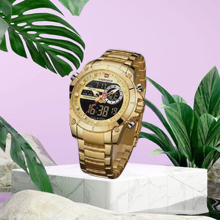 WATCHES FOR MEN.