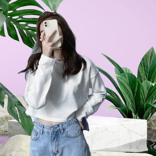LONG SLEEVE WOMEN CLOTHING