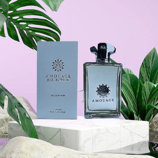 THE PERFUME EXPERT