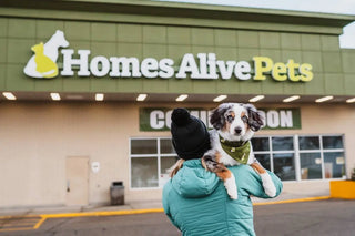 Pet Supplies