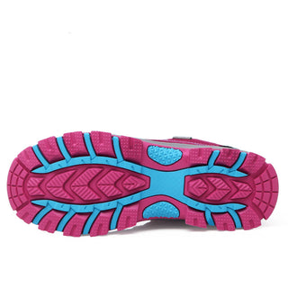 Women/men Hiking Shoes Breathable Outdoor Sport Shoes alodia store