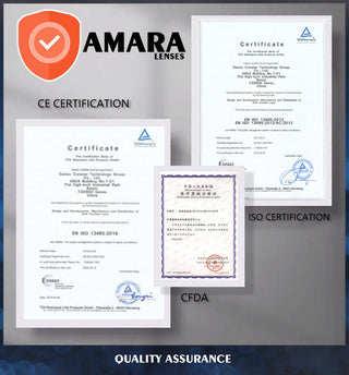 AMARA 2pcsCosplay Anime Eyes Lenses for Eyes AYY Series Makeup Sharingan Beauty Contact Lenses Eye Cosmetic Color Lens Eyes Alodia Store