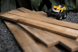 4pcs Monstere Machines Car Toys Russian Miracle Crusher Truck Vehicles Figure Blazed Toys For Children Alodia Store