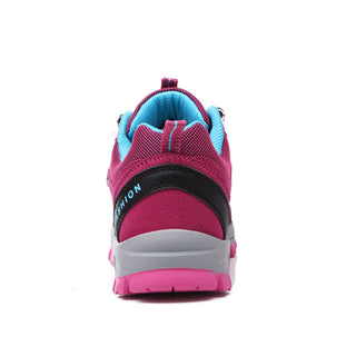 Women/men Hiking Shoes Breathable Outdoor Sport Shoes alodia store