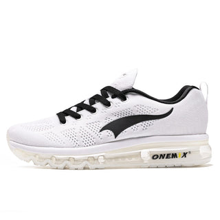 Woman Running Shoes For Women Nice Athletic Trainers Blue Air Cushion Sport alodia store