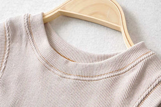 Summer basic tank tops sexy cute top alodia store