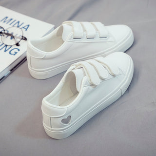 Women Sneakers  New Women Shoes Trend Casual Flats alodia store