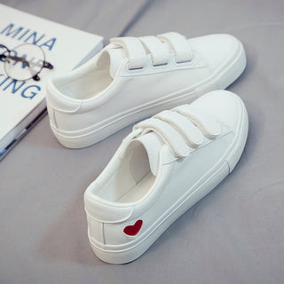 Women Sneakers  New Women Shoes Trend Casual Flats alodia store