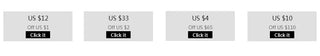 Chic Eyeglasses Retro Transparent Glasses Clear Fashion Eyeglasses Fake Optical Eye Glasses Frames Myopia Glass Spectacles HA-70 Alodia Store