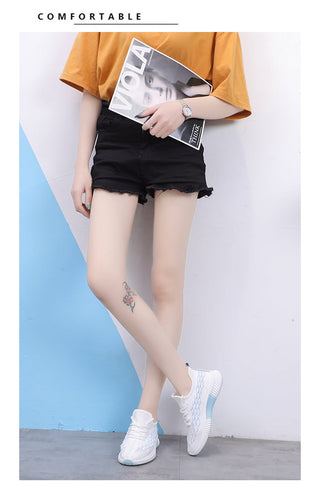 Women Sneakers Running Shoes alodia store