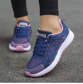 Women's Sneakers Fashion Shoes different color alodia store