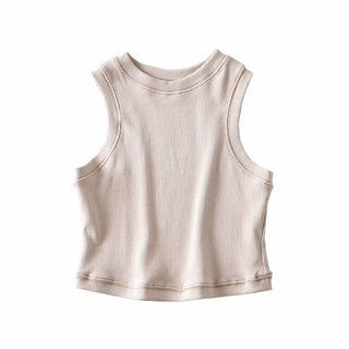 Summer basic tank tops sexy cute top alodia store