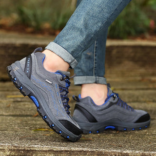 Women/men Hiking Shoes Breathable Outdoor Sport Shoes alodia store