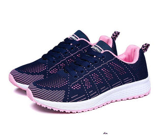 Women's Sneakers Fashion Shoes different color alodia store