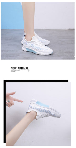 Women Sneakers Running Shoes alodia store