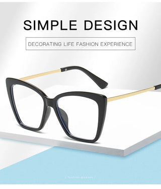 Anti Blue Light Glasses for women Alodia Store