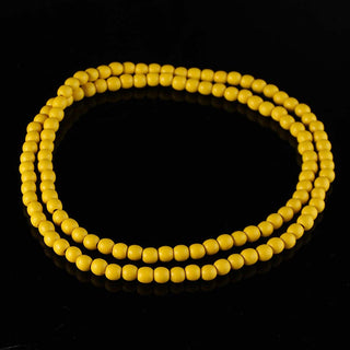 Hip Hop Wood Beads Chain Necklace For Man Men's Rock Style Wooden Long Chain For DIY Jewelry Making Accessories Male Party Gift Alodia Store