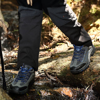 Women/men Hiking Shoes Breathable Outdoor Sport Shoes alodia store