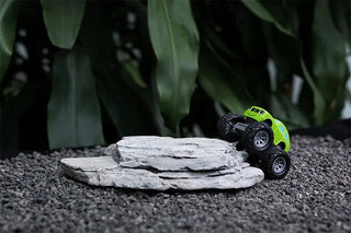 4pcs Monstere Machines Car Toys Russian Miracle Crusher Truck Vehicles Figure Blazed Toys For Children Alodia Store