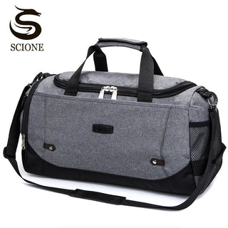 Multifunctional Travel Bags Alodia Store