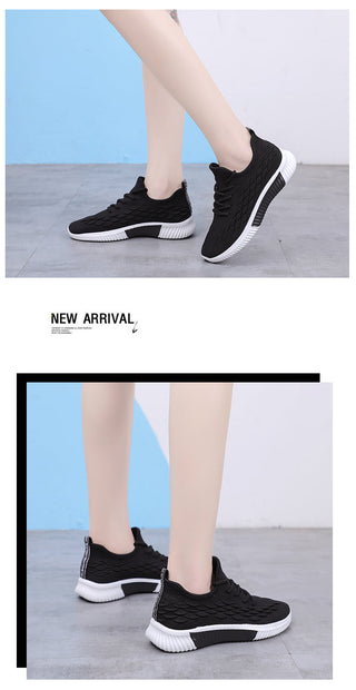 Women Sneakers Running Shoes alodia store