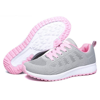 Sneakers Breathable shoes alodia store
