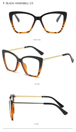 Anti Blue Light Glasses for women Alodia Store