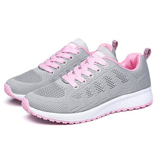 Sneakers Breathable shoes alodia store
