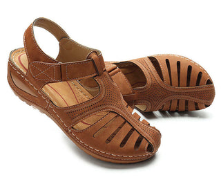 Women Femme Casual Gladiator Platform Shoes alodia store