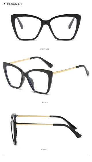 Anti Blue Light Glasses for women Alodia Store