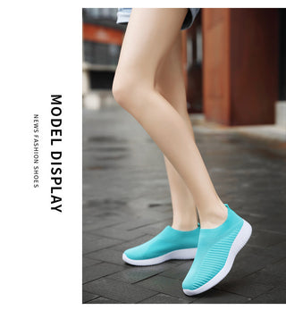 Women Vulcanized Shoes High Quality Women Sneakers Flats Shoes Women Loafers Plus Size 42 alodia store