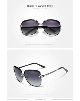 Sun Glasses Square Luxury Brand Oculos Lunette De Soleil Femme ALODIA STORE