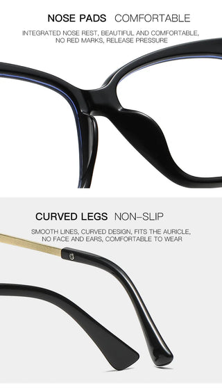 Anti Blue Light Glasses for women Alodia Store