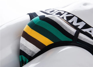 Breathable Panties Underpants Alodia Store