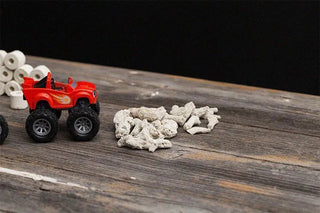 4pcs Monstere Machines Car Toys Russian Miracle Crusher Truck Vehicles Figure Blazed Toys For Children Alodia Store