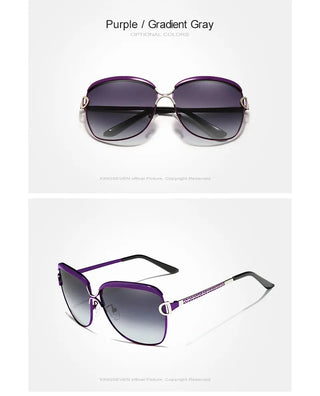 Sun Glasses Square Luxury Brand Oculos Lunette De Soleil Femme ALODIA STORE