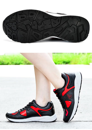 BONA New Popular Style Women Running Shoes Synthetic Lace alodia store