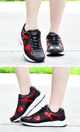 BONA New Popular Style Women Running Shoes Synthetic Lace alodia store