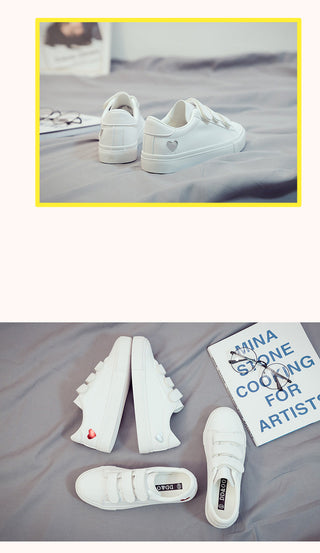 Women Sneakers  New Women Shoes Trend Casual Flats alodia store