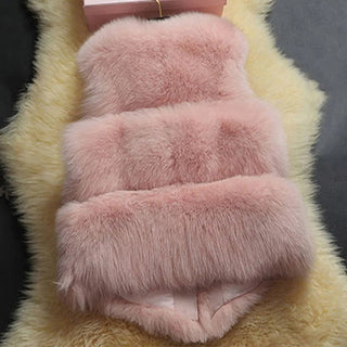 ZADORIN 3XL Autumn Winter Thick Warm Faux Alodia Store