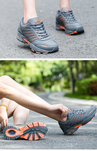 BONA New Basic Style Women Running Shoes Lace Up Sport alodia store