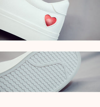 Women Sneakers  New Women Shoes Trend Casual Flats alodia store