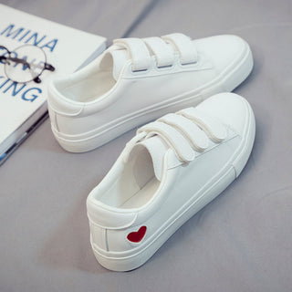 Women Sneakers  New Women Shoes Trend Casual Flats alodia store