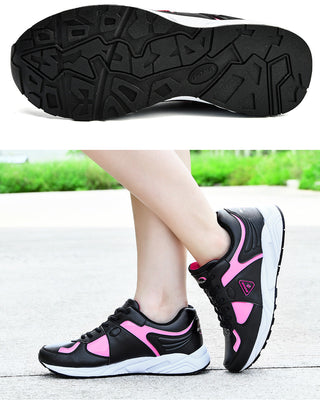BONA New Popular Style Women Running Shoes Synthetic Lace alodia store