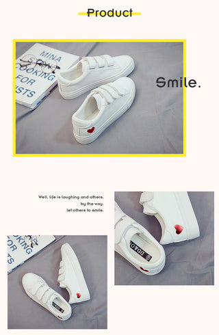 Women Sneakers  New Women Shoes Trend Casual Flats alodia store