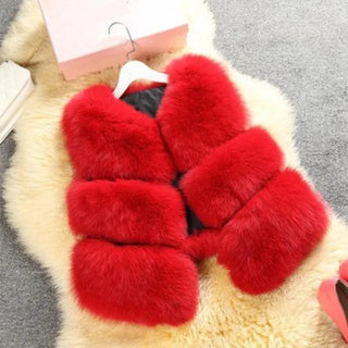 ZADORIN 3XL Autumn Winter Thick Warm Faux Alodia Store