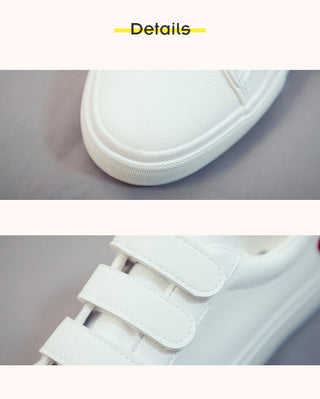 Women Sneakers  New Women Shoes Trend Casual Flats alodia store
