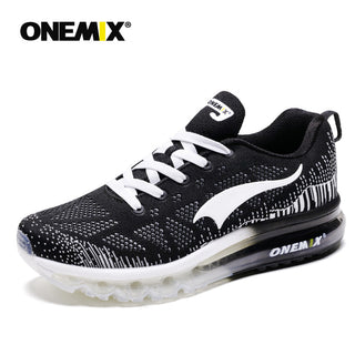 Woman Running Shoes For Women Nice Athletic Trainers Blue Air Cushion Sport alodia store