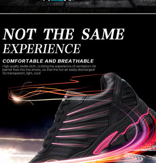 BONA New Basic Style Women Running Shoes Lace Up Sport alodia store